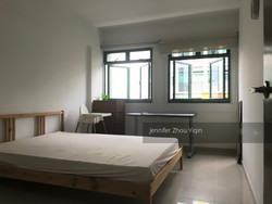 Blk 685C Woodlands Drive 73 (Woodlands), HDB 5 Rooms #205904091